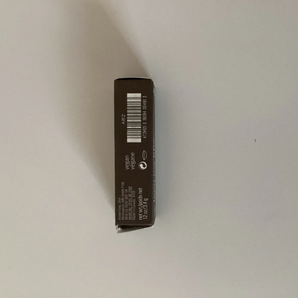 Aveda Feed My Lips - Pure Nourish-Mint Vegan Lipstick - 05 Mulberry - 3.4g